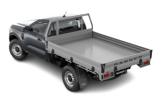 Ford Ranger Pick-Up Pick Up